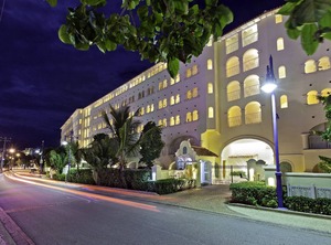 Sapphire Beach Oistins | Dover