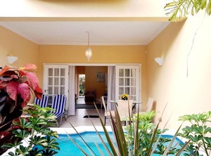 Westland Villa West Coast Beach | Fitts Village