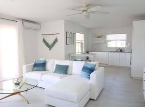 Lantana | Weston