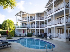 Lantana | Weston