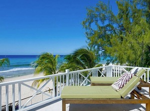 Radwood Beach | Prospect