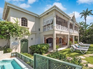 La Paloma Fitts Village | Fitts Village