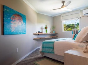 Sea Breeze Beach All | Oistins