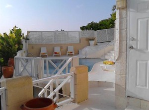 Seacruise Villa | Checker Hall