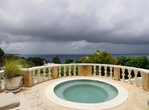 Seacruise Villa | Checker Hall