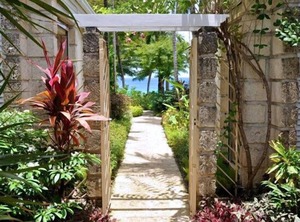 Cove | Derricks
