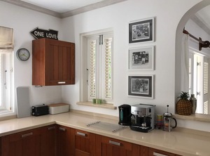 Shimmers West Coast Villa Mullins Beach | Little Battaleys