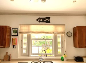 Shimmers West Coast Villa Mullins Beach | Little Battaleys