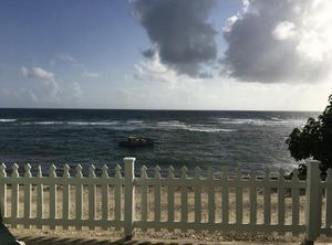 The Atlantis Historic Inn | Bathsheba