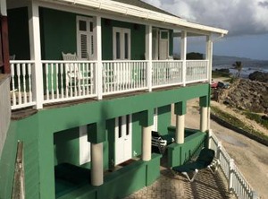 The Atlantis Historic Inn | Bathsheba