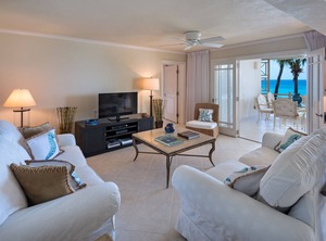 This Situated Beach Roof Deck Terrace | Reeds Bay
