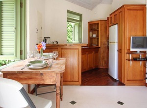 Cottage | Weston