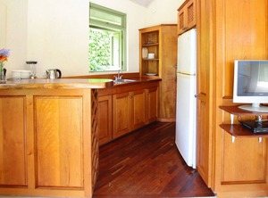 Cottage | Weston