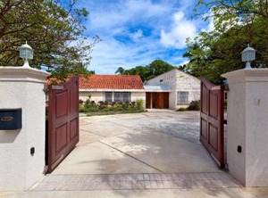 Todmorden Gibbs | Gibbs Bay