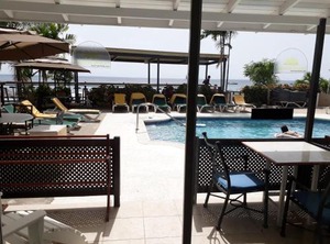 Beach Hotel | Sunset Crest