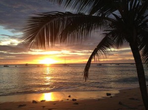 Beach Hotel | Sunset Crest