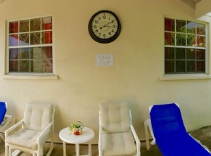Villa Mia Miami Beach | Scarborough