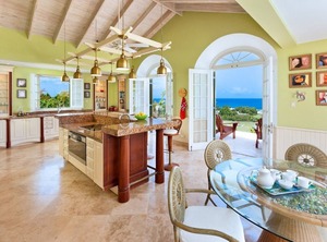 Villa Incredible Ridge Marsh Mellow | Weston