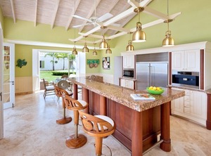 Villa Incredible Ridge Marsh Mellow | Weston