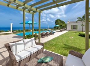 Villa Incredible Ridge Marsh Mellow | Weston