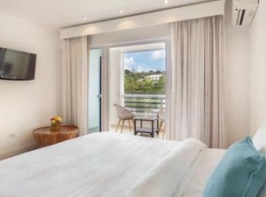 Waves Hotel | Prospect