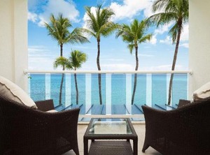 Waves Hotel | Prospect