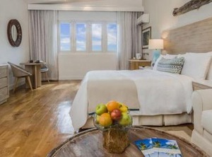 Waves Hotel | Prospect