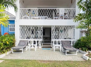 Zenbreak Freshwater | Spring Garden