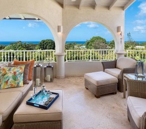 Royal Westmoreland Forest Hills James 