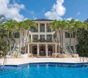 Aliseo Villa 