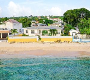 Villa Barbados 