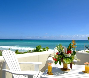 One The White Sand Beach Of Silver Sands 