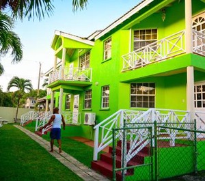 E Villas Prospect 