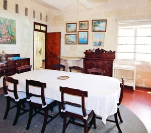 Clearwater Gibbes 