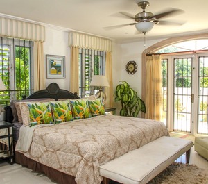 Cozy Residence 
