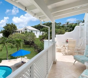 Royal Villa James 