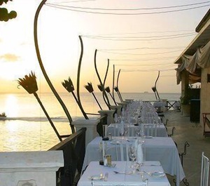 Holetown James Barbados 
