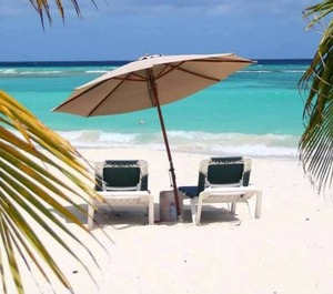 Holetown James Barbados 