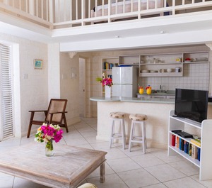 Inchcape Villas Silver Sands Beach 
