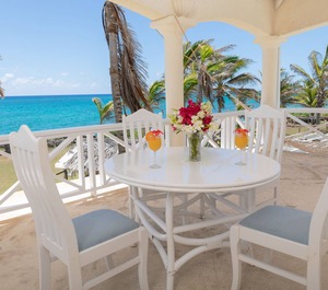 Inchcape Villas Luxe 