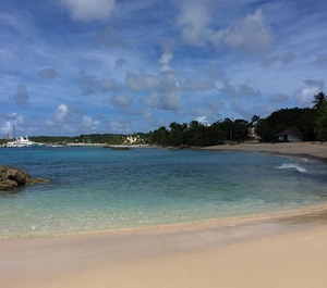 Port St Charles 