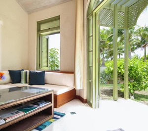 Villa Incredible Ridge Marsh Mellow 