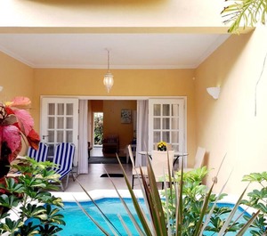 Westland Villa West Coast Beach 