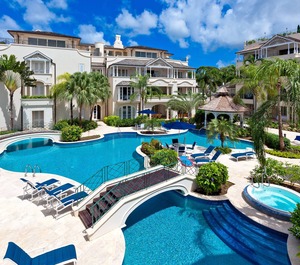 Schooner Bay 