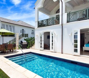 Royal Westmoreland Coral Blu 