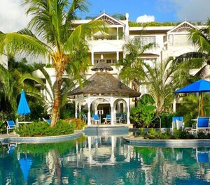 Schooner Bay 