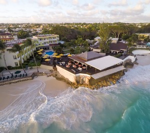 Sea Breeze Beach All 