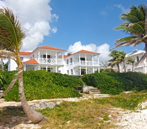 Silver Sands Beach Villas Activities 