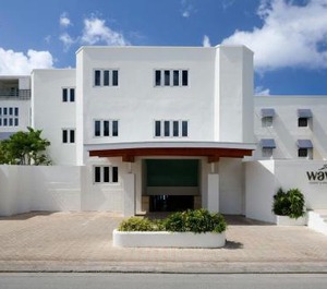 Waves Hotel 
