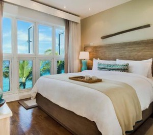 Waves Hotel 